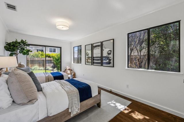 1636 Marco Polo Way, Burlingame, CA 94010