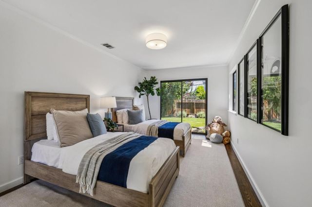 1636 Marco Polo Way, Burlingame, CA 94010