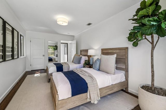 1636 Marco Polo Way, Burlingame, CA 94010