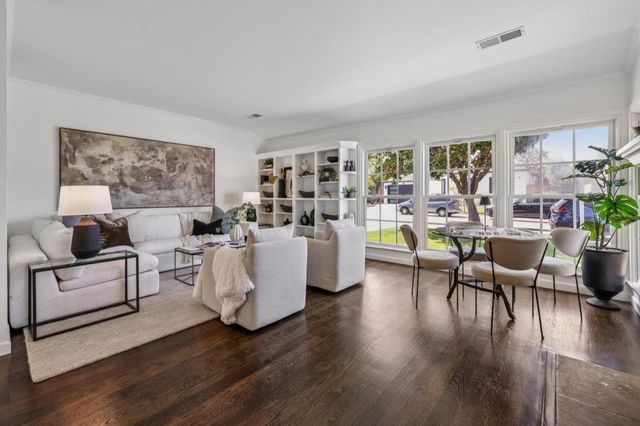 1636 Marco Polo Way, Burlingame, CA 94010