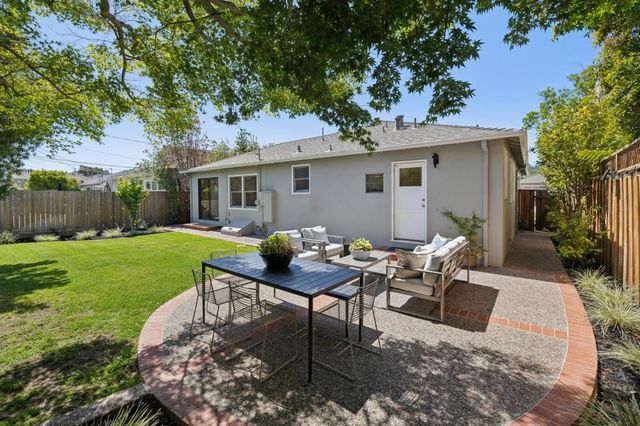 1636 Marco Polo Way, Burlingame, CA 94010