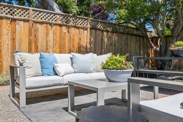 1636 Marco Polo Way, Burlingame, CA 94010