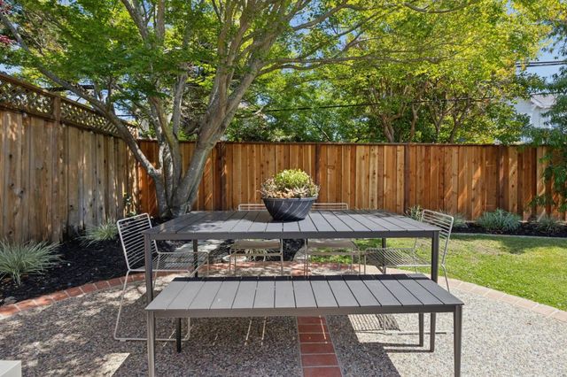 1636 Marco Polo Way, Burlingame, CA 94010