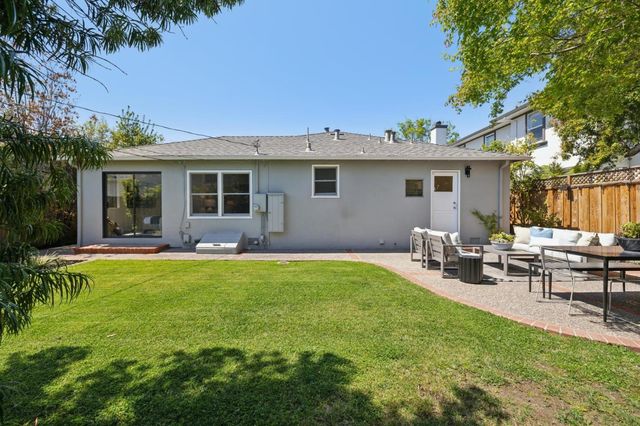 1636 Marco Polo Way, Burlingame, CA 94010