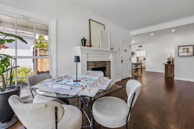 1636 Marco Polo Way, Burlingame, CA 94010