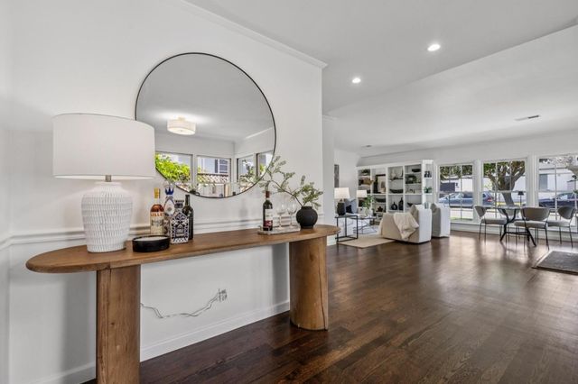 1636 Marco Polo Way, Burlingame, CA 94010