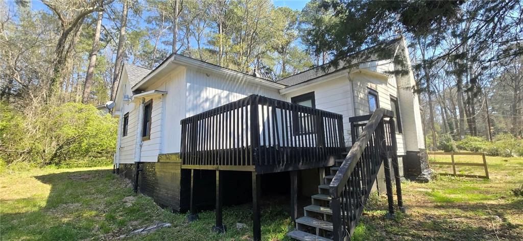 Image 2 of property listing at 2700 Head Road SW, Atlanta, GA 30311