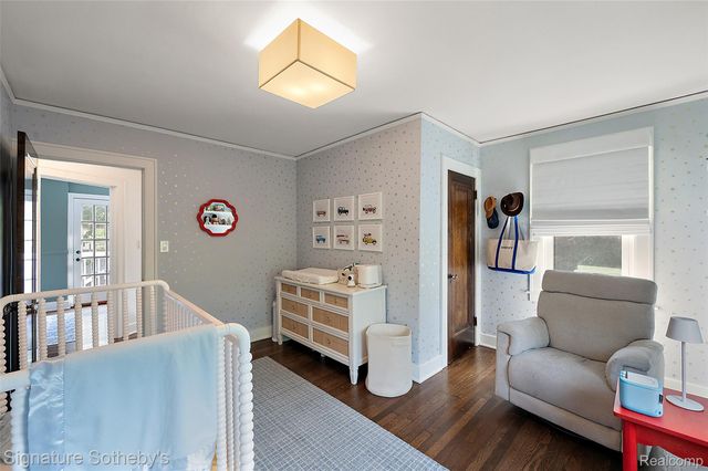 291 W Drayton Street, Ferndale, MI 48220