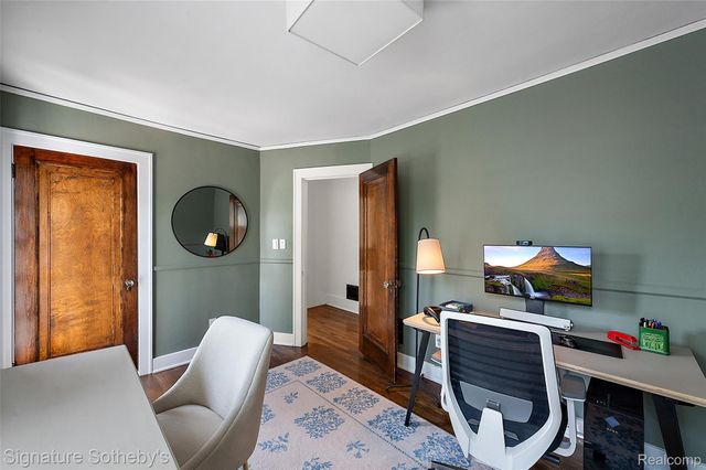 291 W Drayton Street, Ferndale, MI 48220