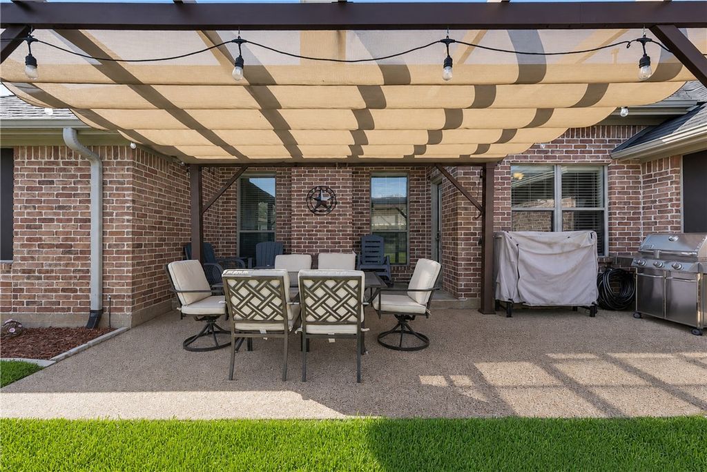 2703 Colony Hills Drive, Bryan, TX 77808 — photo 2