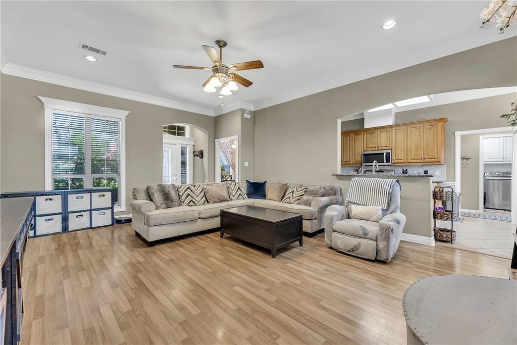 2703 Colony Hills Drive, Bryan, TX 77808 — photo 4