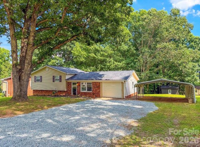 130 Powder Horn Road, Mooresville, NC 28115