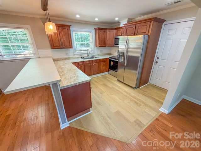 130 Powder Horn Road, Mooresville, NC 28115
