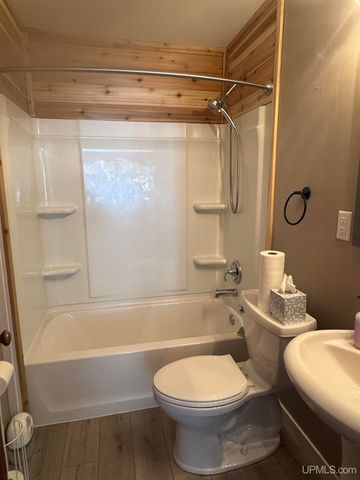 242 Hill Street, Ishpeming, MI 49849