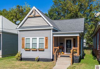 1917 Madison St, Paducah, KY 42001