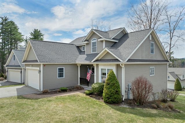 176 Hickory Stick Lane, Laconia, NH 03246