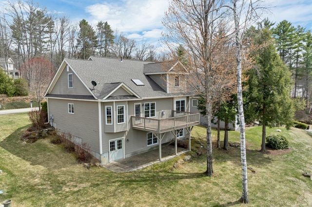 176 Hickory Stick Lane, Laconia, NH 03246