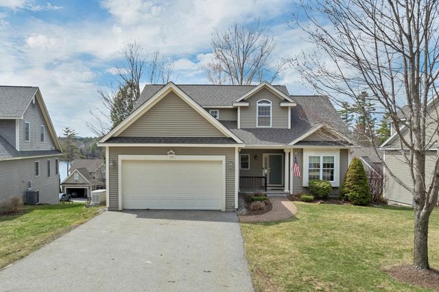 176 Hickory Stick Lane, Laconia, NH 03246