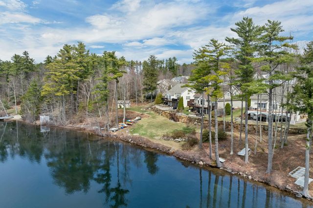 176 Hickory Stick Lane, Laconia, NH 03246