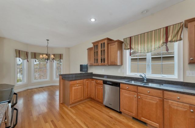 176 Hickory Stick Lane, Laconia, NH 03246