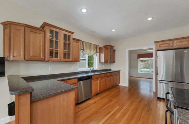 176 Hickory Stick Lane, Laconia, NH 03246