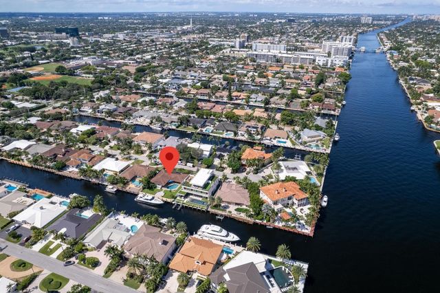 3080 NE 43rd Street, Fort Lauderdale, FL 33308