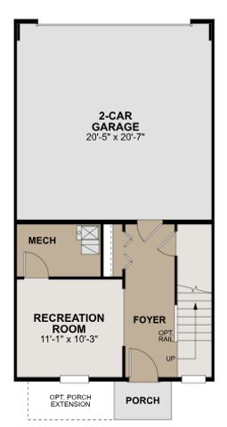 8780 Island Trail Echo N B, Lake Elmo, MN 55001