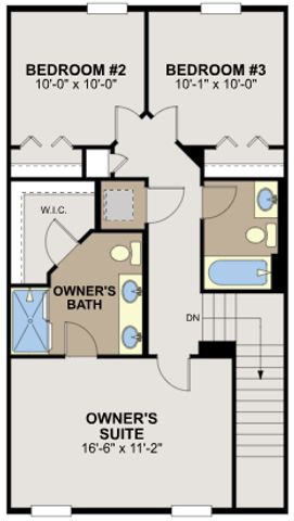 8780 Island Trail Echo N B, Lake Elmo, MN 55001