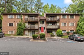 2007 Magnolia Woods Ct Unit B, Edgewood, MD 21040