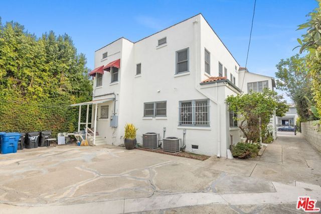727 Crenshaw Boulevard, Los Angeles, CA 90005