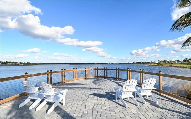 4135 Pegasus WAY, Naples, FL 34120