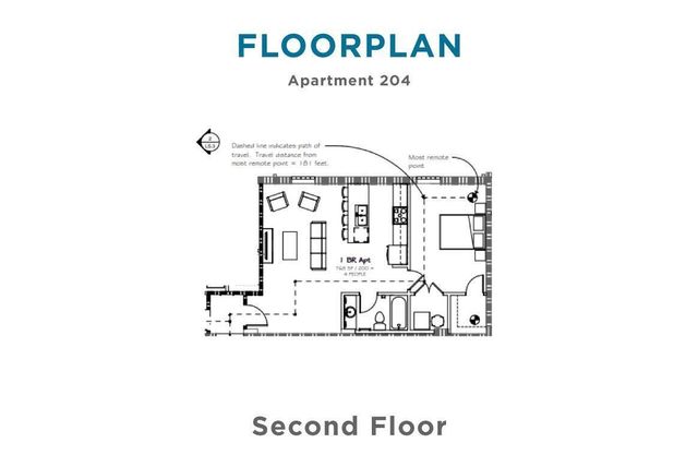 614 E Main St # 204, Chattanooga, TN 37408