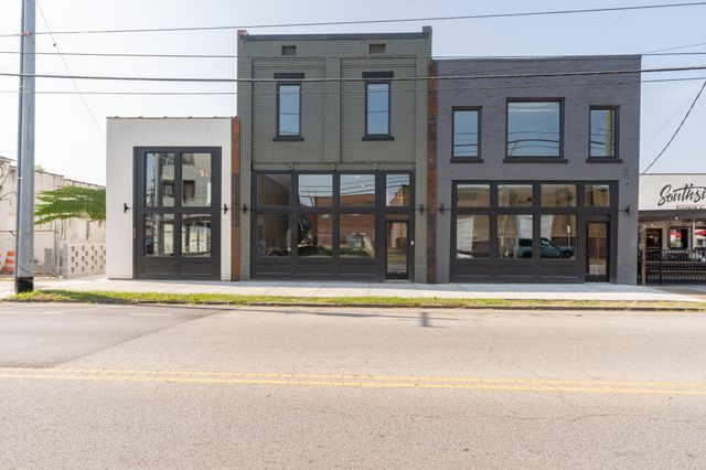 614 E Main St # 204, Chattanooga, TN 37408