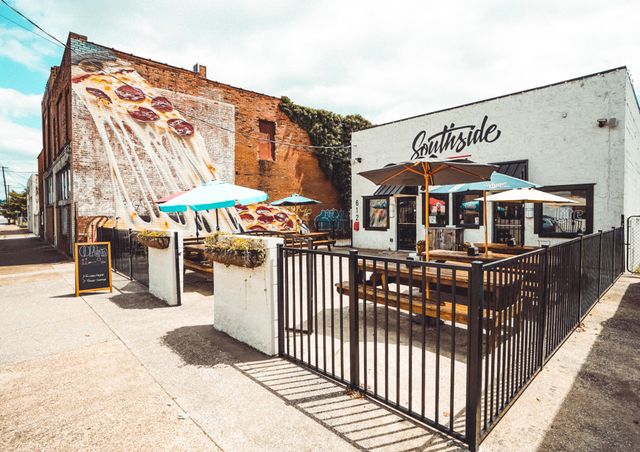 614 E Main St # 204, Chattanooga, TN 37408