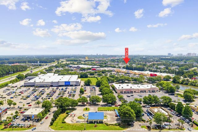 417 Chesterfield Ct., Myrtle Beach, SC 29577