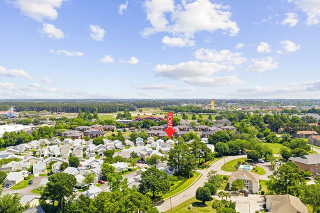 417 Chesterfield Ct., Myrtle Beach, SC 29577