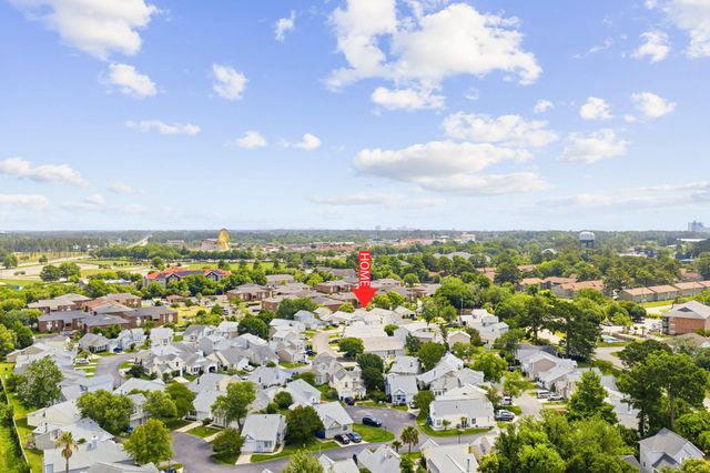 417 Chesterfield Ct., Myrtle Beach, SC 29577
