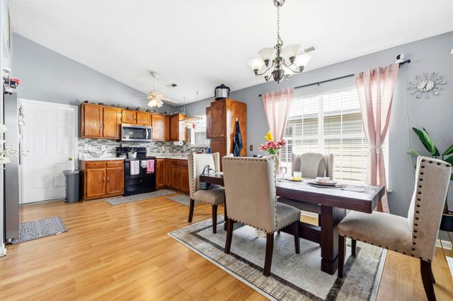 417 Chesterfield Ct., Myrtle Beach, SC 29577