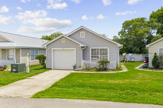 417 Chesterfield Ct., Myrtle Beach, SC 29577