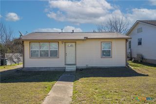203 Allen Street, Copperas Cove, TX 76522