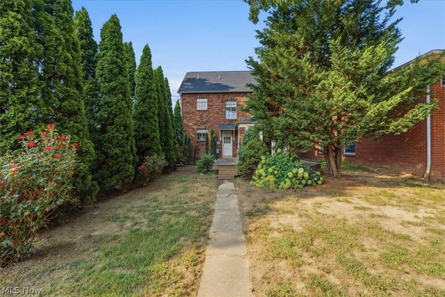 2009 20th Street, Parkersburg, WV 26101