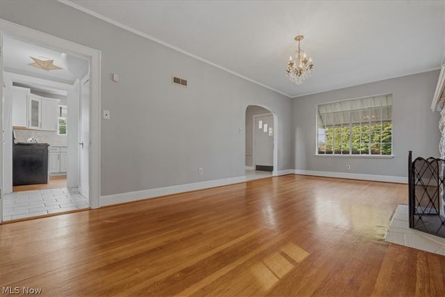2009 20th Street, Parkersburg, WV 26101