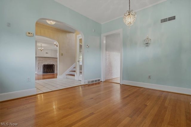 2009 20th Street, Parkersburg, WV 26101