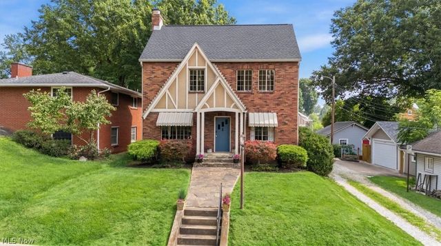 2009 20th Street, Parkersburg, WV 26101