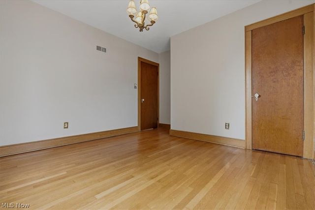 2009 20th Street, Parkersburg, WV 26101