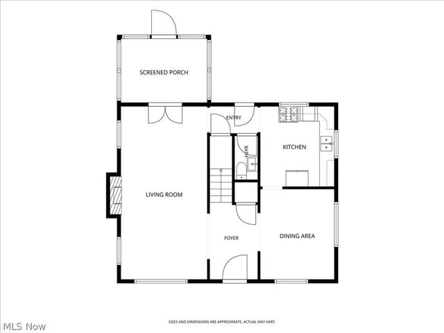 2009 20th Street, Parkersburg, WV 26101