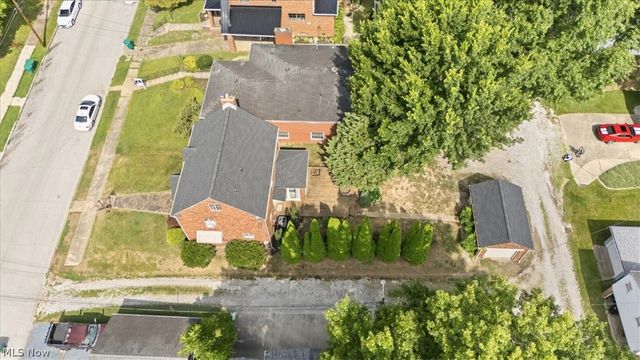 2009 20th Street, Parkersburg, WV 26101