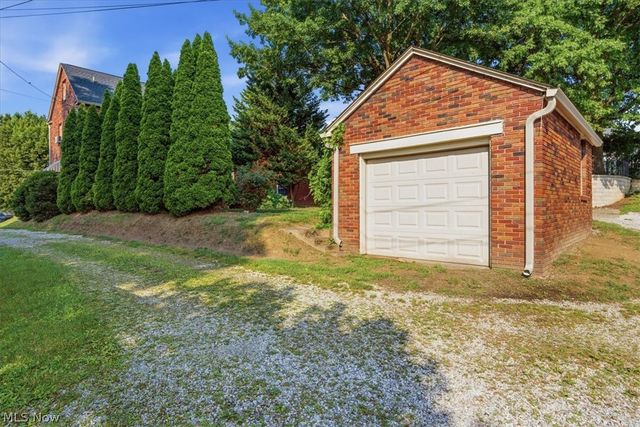 2009 20th Street, Parkersburg, WV 26101