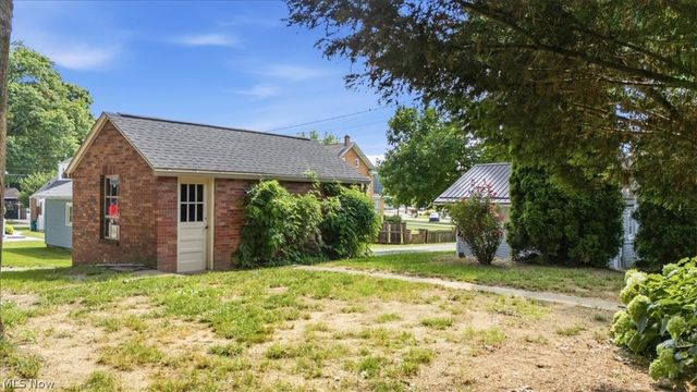 2009 20th Street, Parkersburg, WV 26101