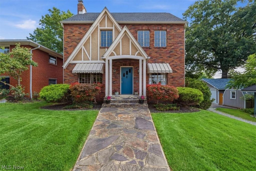 2009 20th Street, Parkersburg, WV 26101